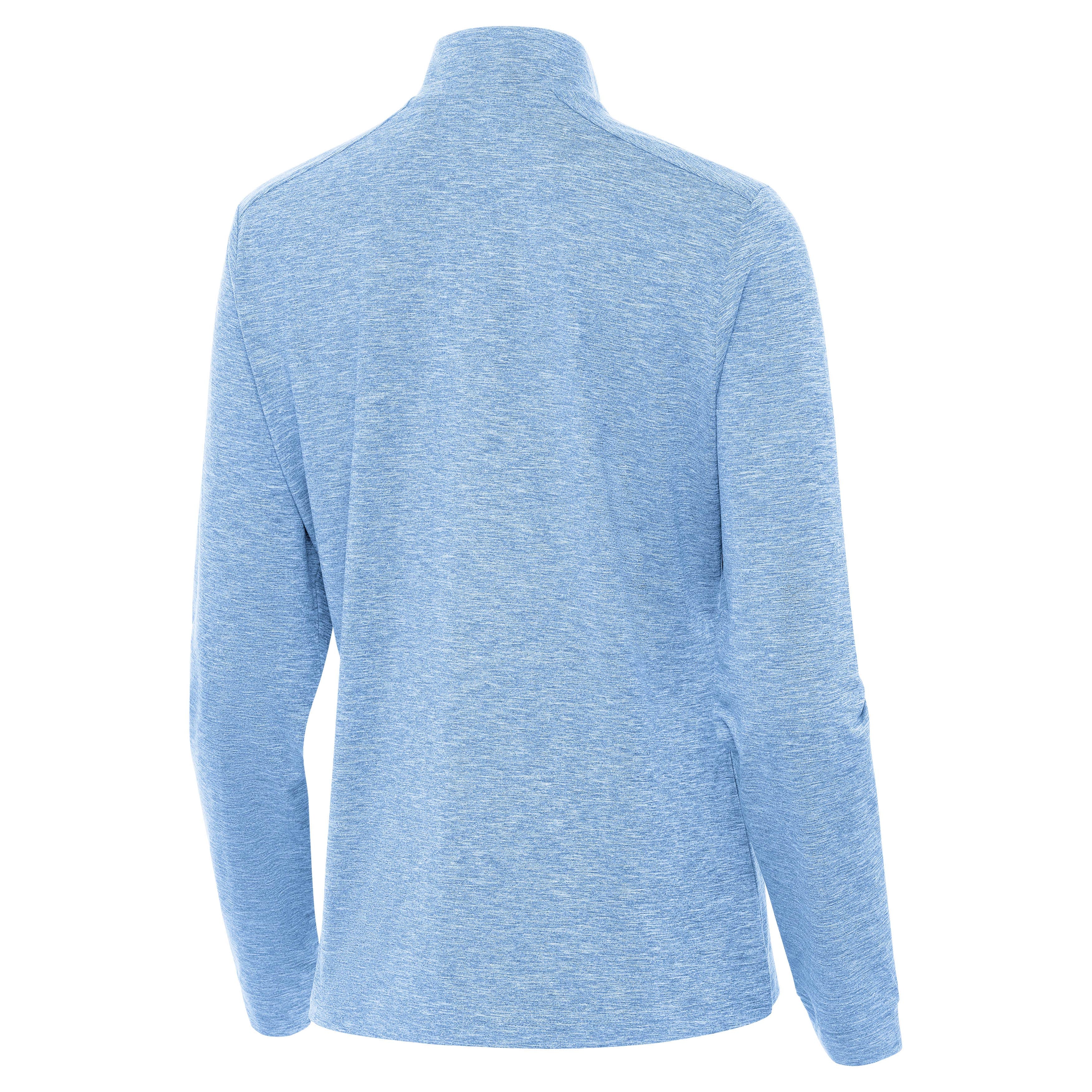 World Baseball Classic Womens Mentor Quarter Zip Pullover - Image 2